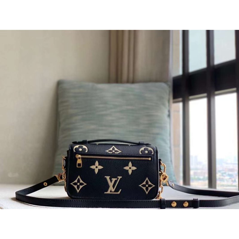 Louis Vuitton Metis Hand Bag Travel Bag Bag Bgmp1600