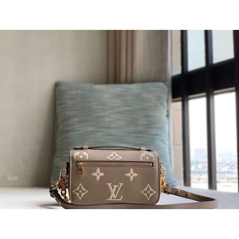 Louis Vuitton Metis Hand Bag Travel Bag Bag Bgmp1601