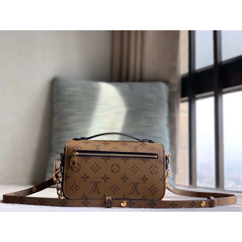 Louis Vuitton Metis Hand Bag Travel Bag Bag Bgmp1605