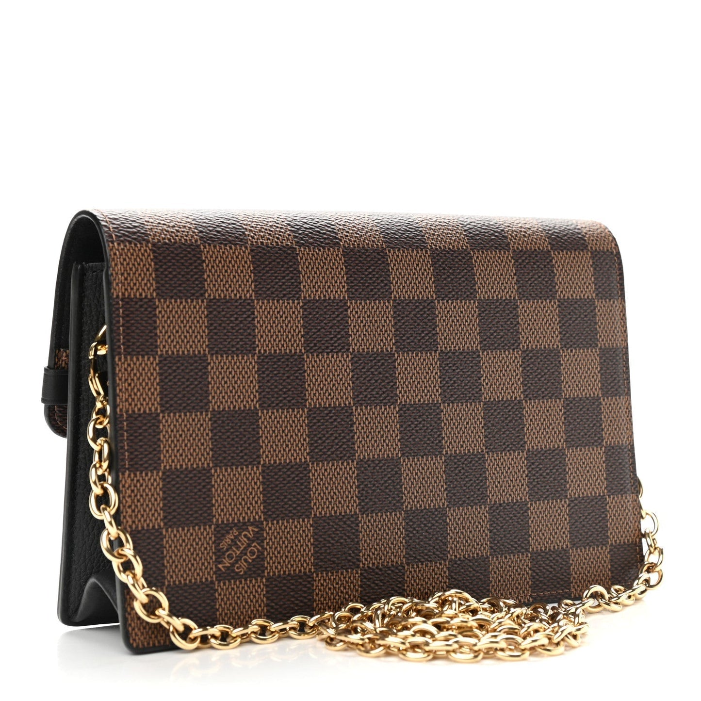 Louis Vuitton Vavin Wallet Case