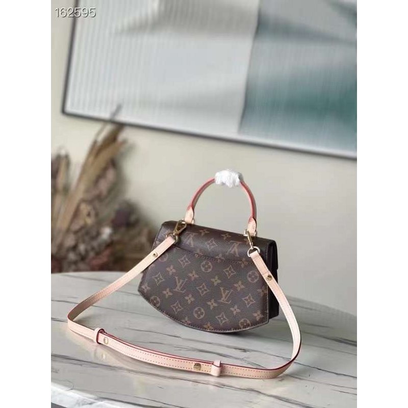 Louis Vuitton Cross Body Bag Travel Bag