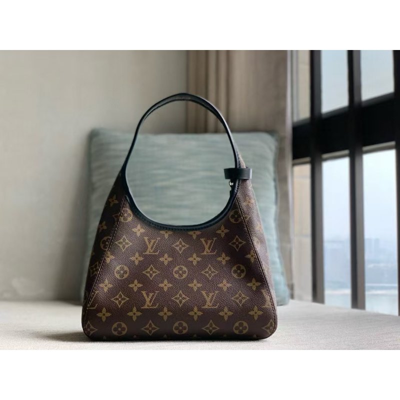 Louis Vuitton Hobo Bag Travel Bag Bag Bg0525093
