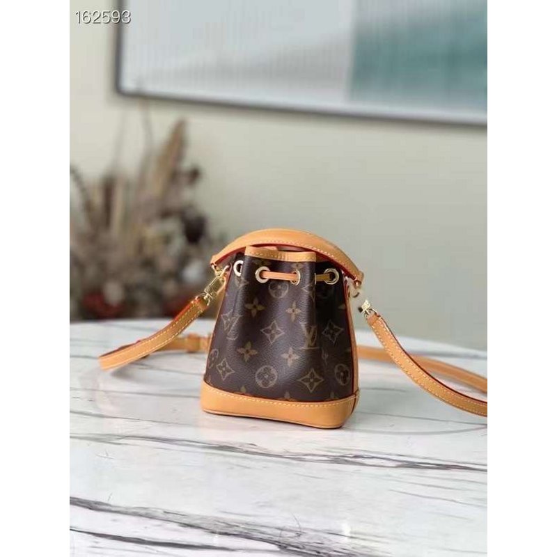 Louis Vuitton Nano Neo Bag Travel Bag