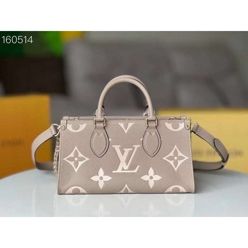 Louis Vuitton Onthego Hand Bag Travel Bag Bag Bg02043