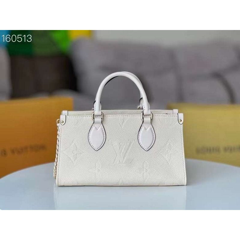 Louis Vuitton Onthego Hand Bag Travel Bag Bag Bg02044