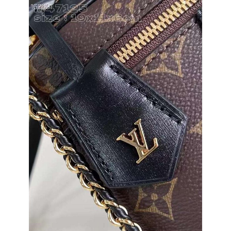 Louis Vuitton Pouch Bag Travel Bag