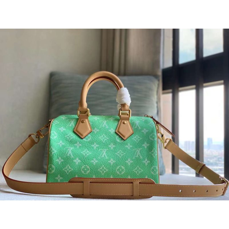 Louis Vuitton Speedy Hand Bag Travel Bag Bag Bg030510