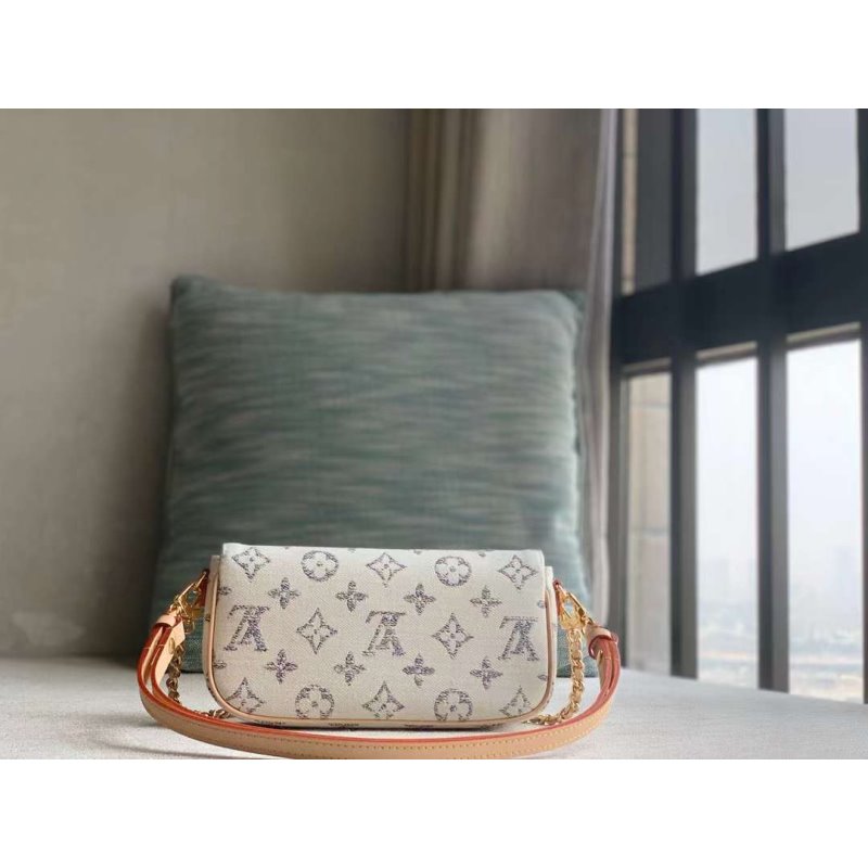 Louis Vuitton Woc Bag Mini Travel Bag