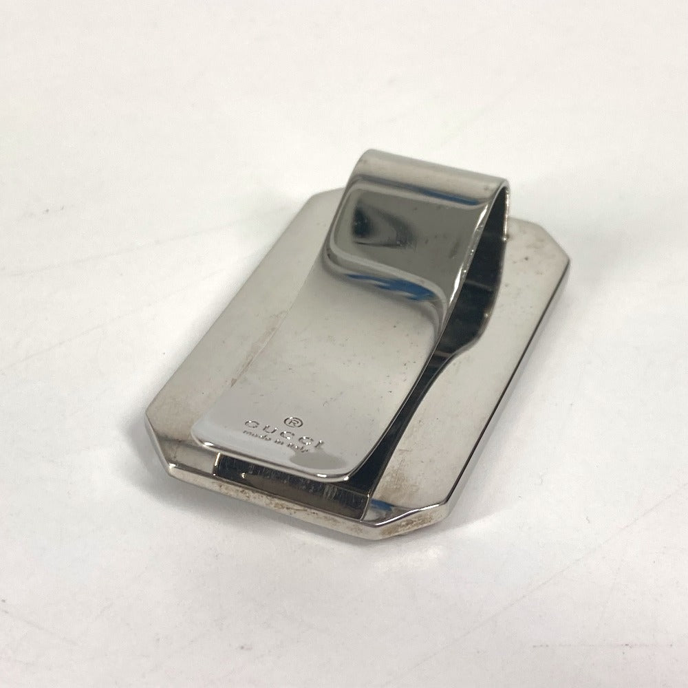 Gucci Money clip Sima Guccisima GG Leather Blue Handbag