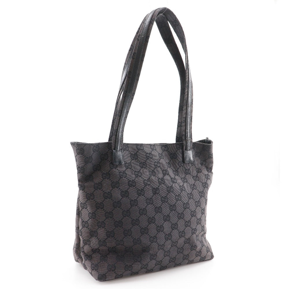 Gucci Tote Bag Canvas Bag 12