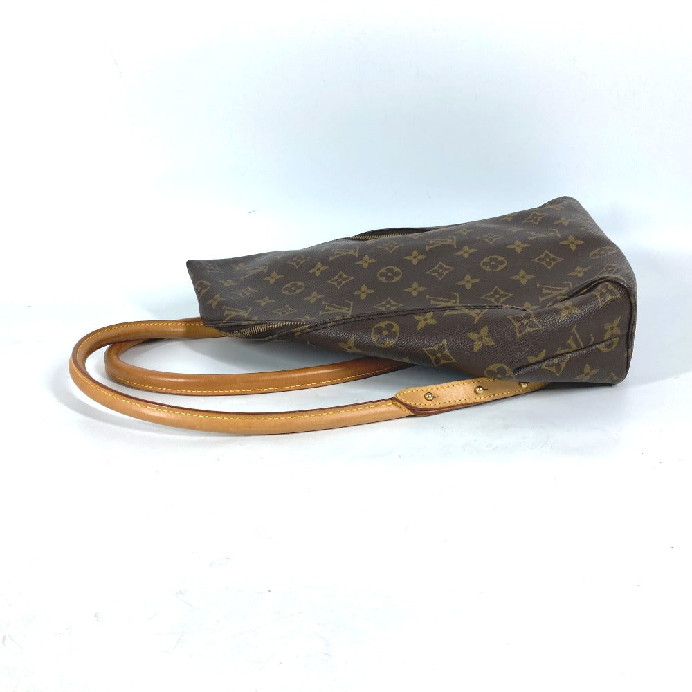 Louis Vuitton Backpack M99030 100th Anniversary Sybilla Monogram Canvas Brown