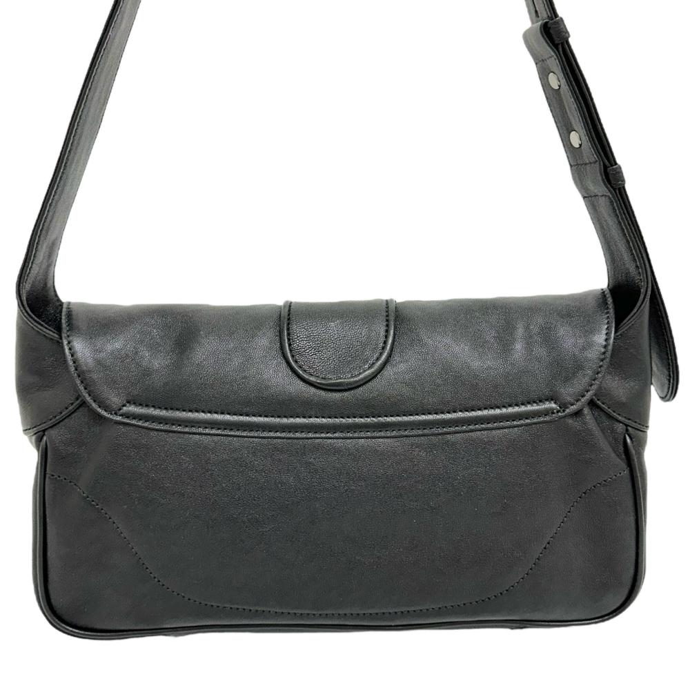 Gucci Aphrodite Shoulder Bag Leather Bag 3