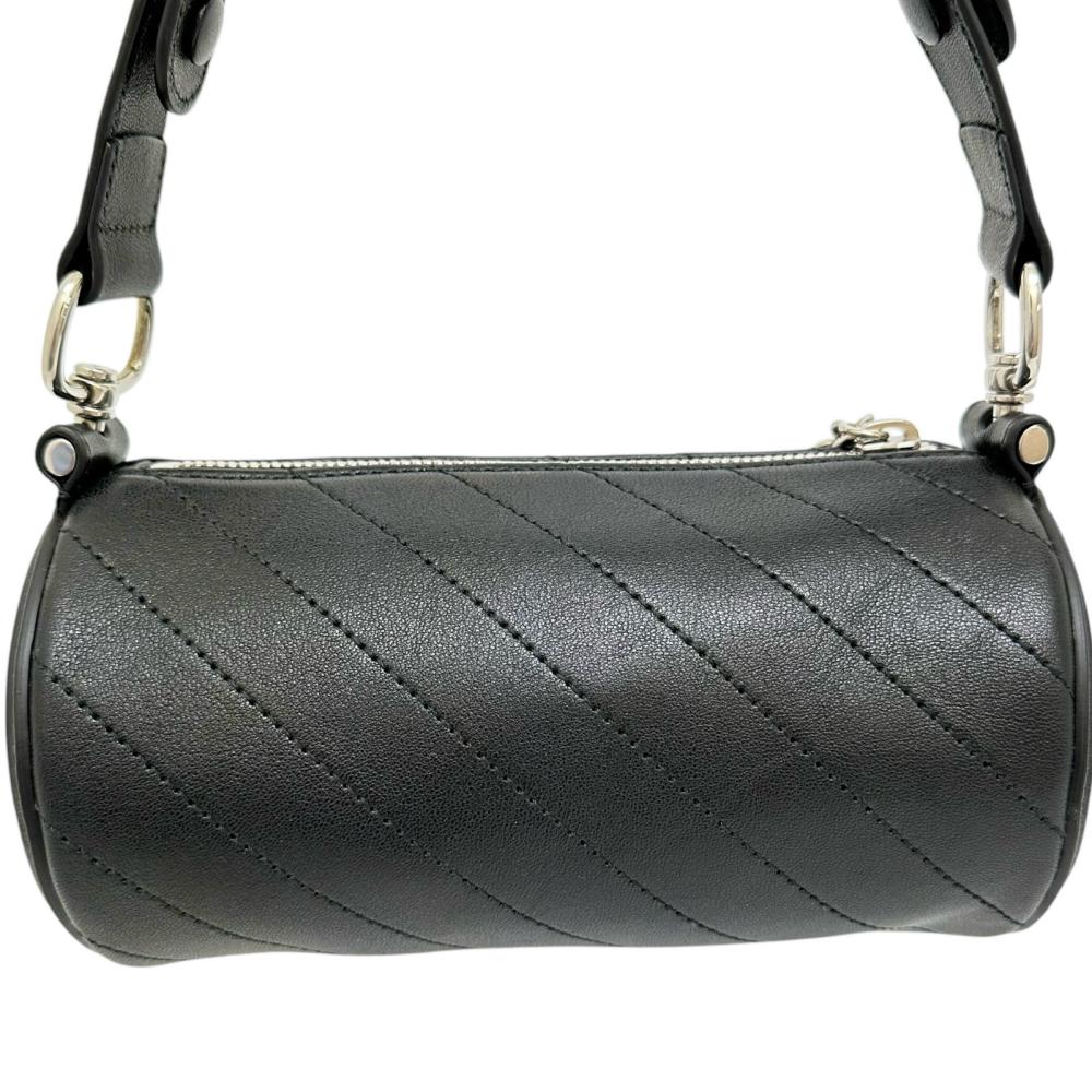Gucci Blondie Shoulder Bag Leather Bag 11