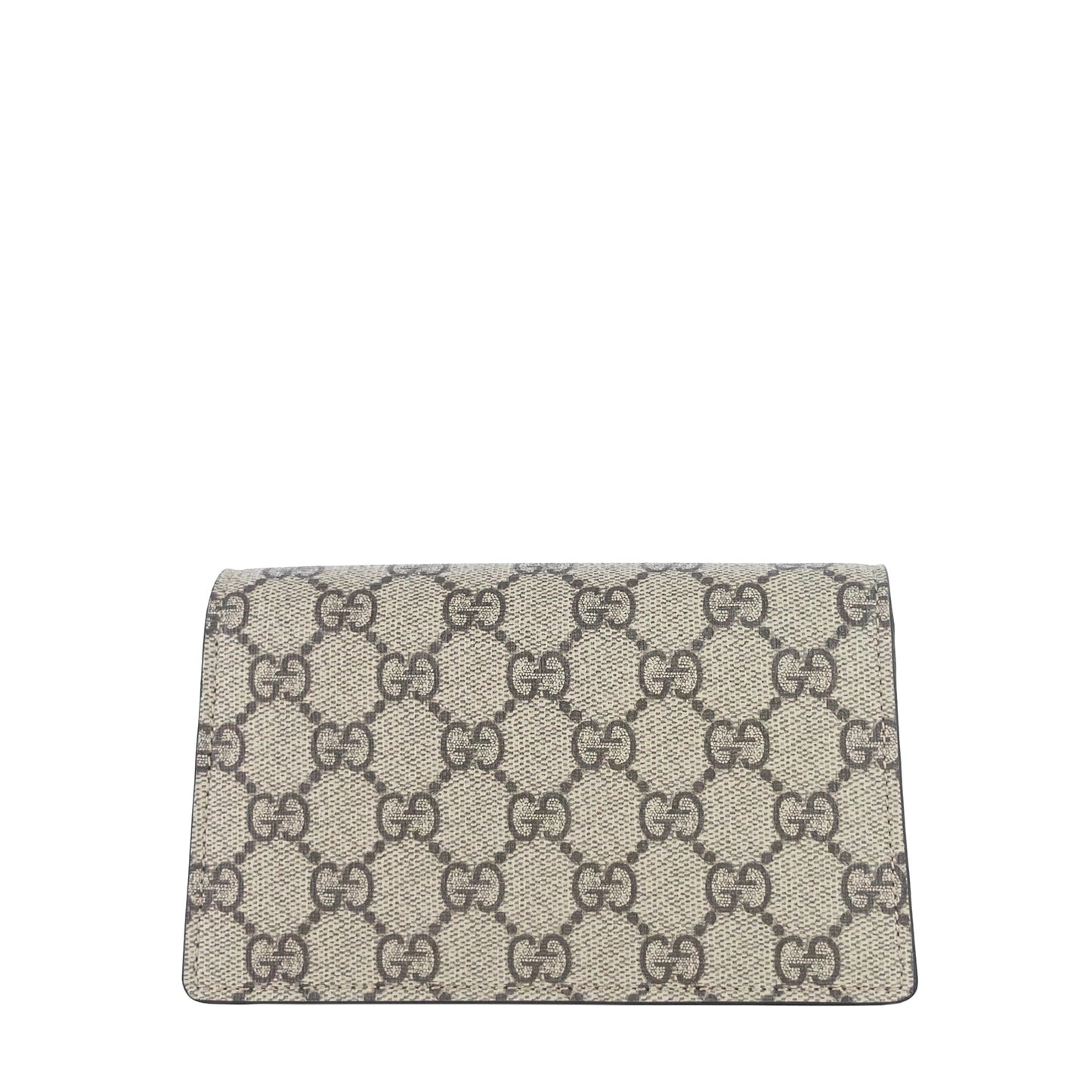 Gucci Dionysus Super Supreme Bag Canvas Mini Crossbody Bag Gucci Oc2666