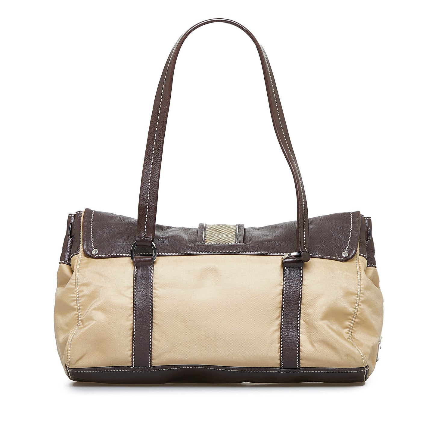Prada Tessuto Handbag Travel Bag Tessuto Handbag 12