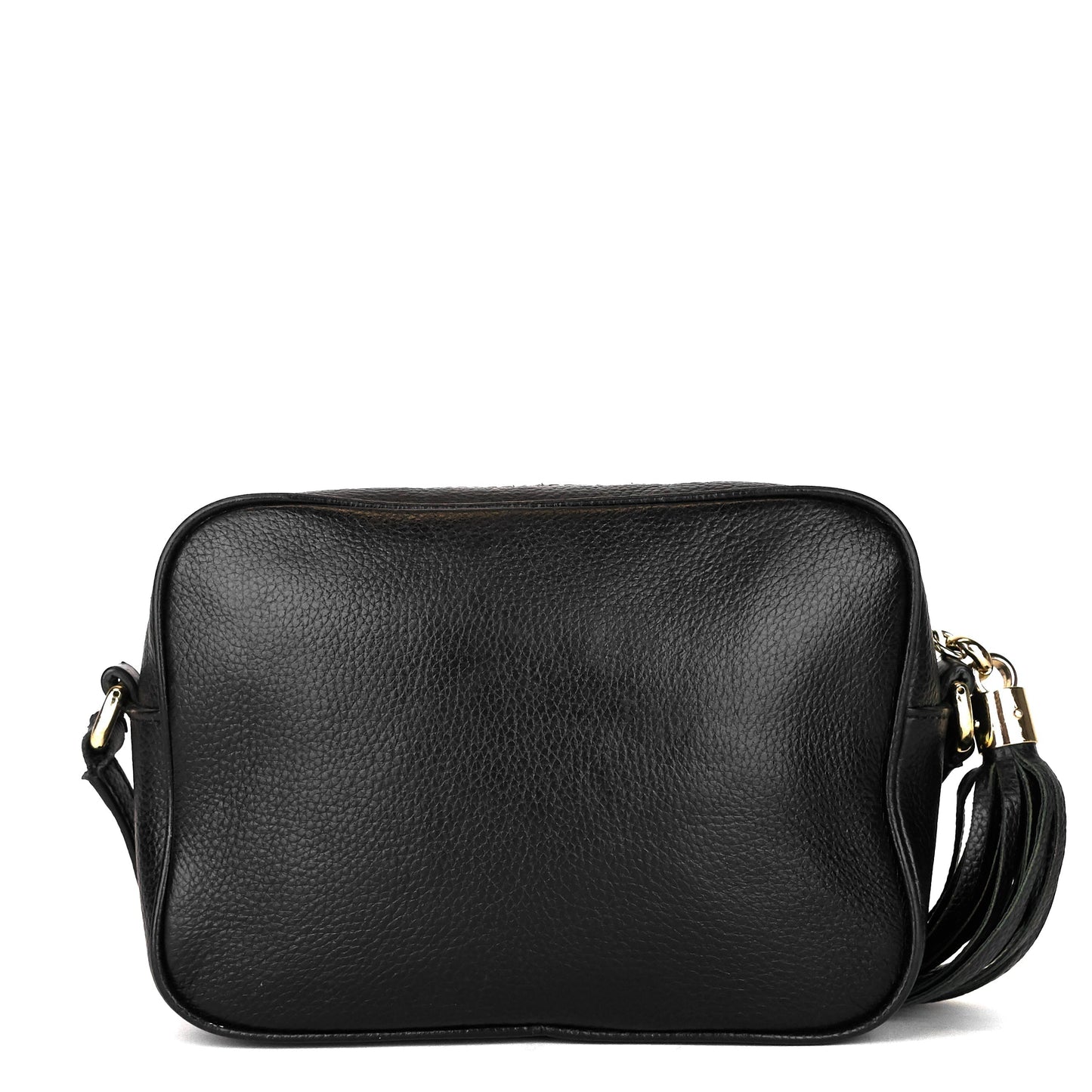Gucci Soho Disco Calf Crossbody Bag Leather Small Gucci Oc1089