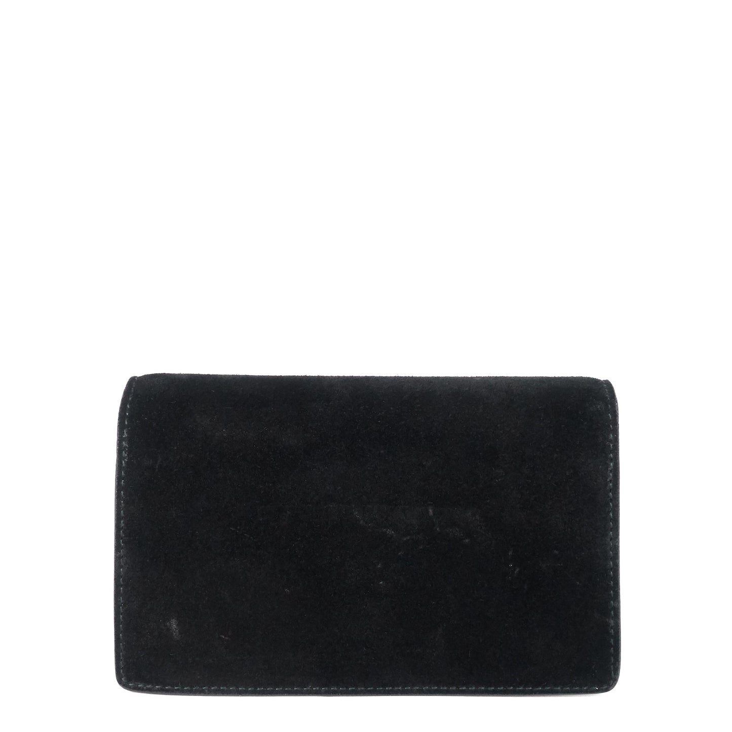 Gucci Dionysus Super Bag Suede Mini Crossbody Bag