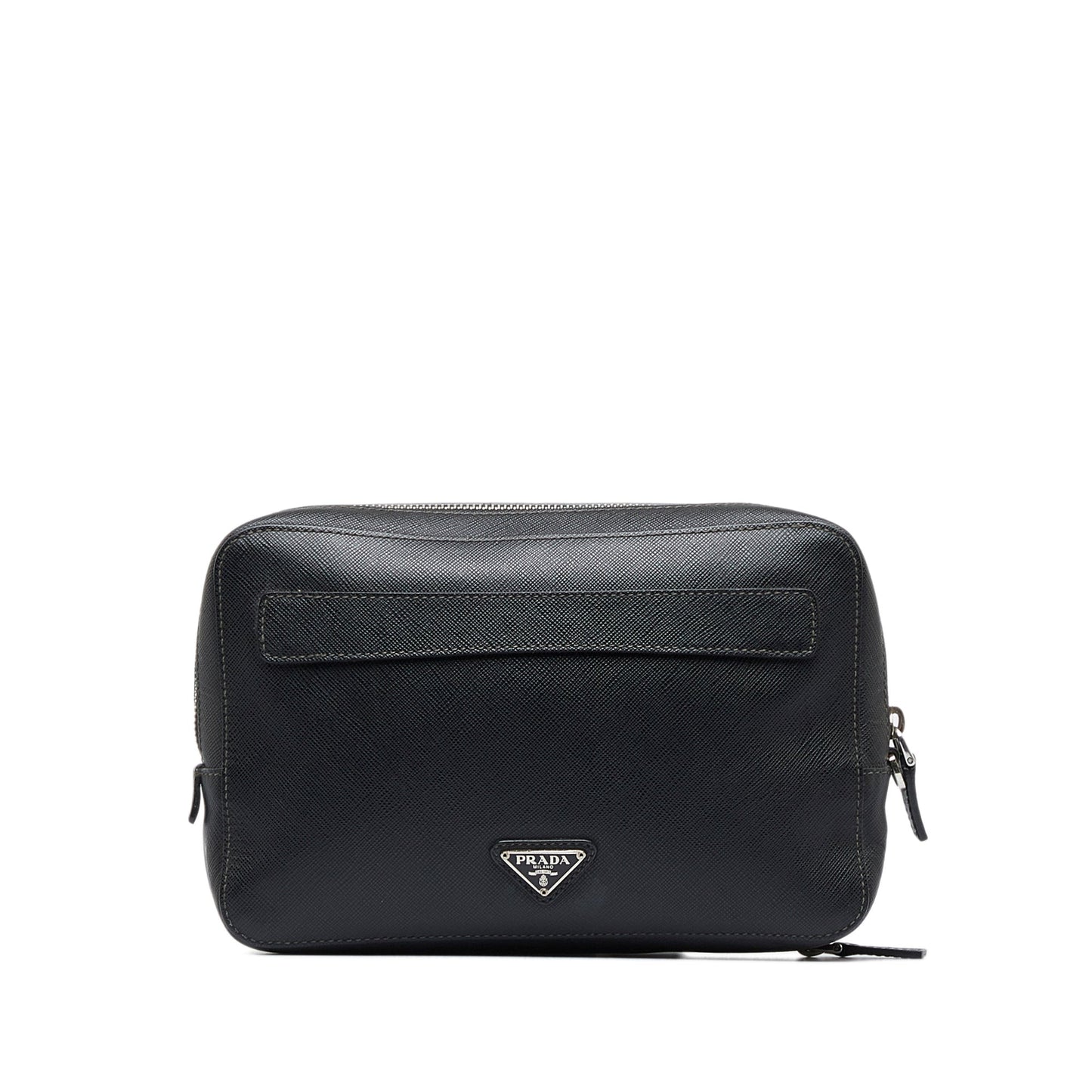 Prada Clutch Bag Saffiano 2