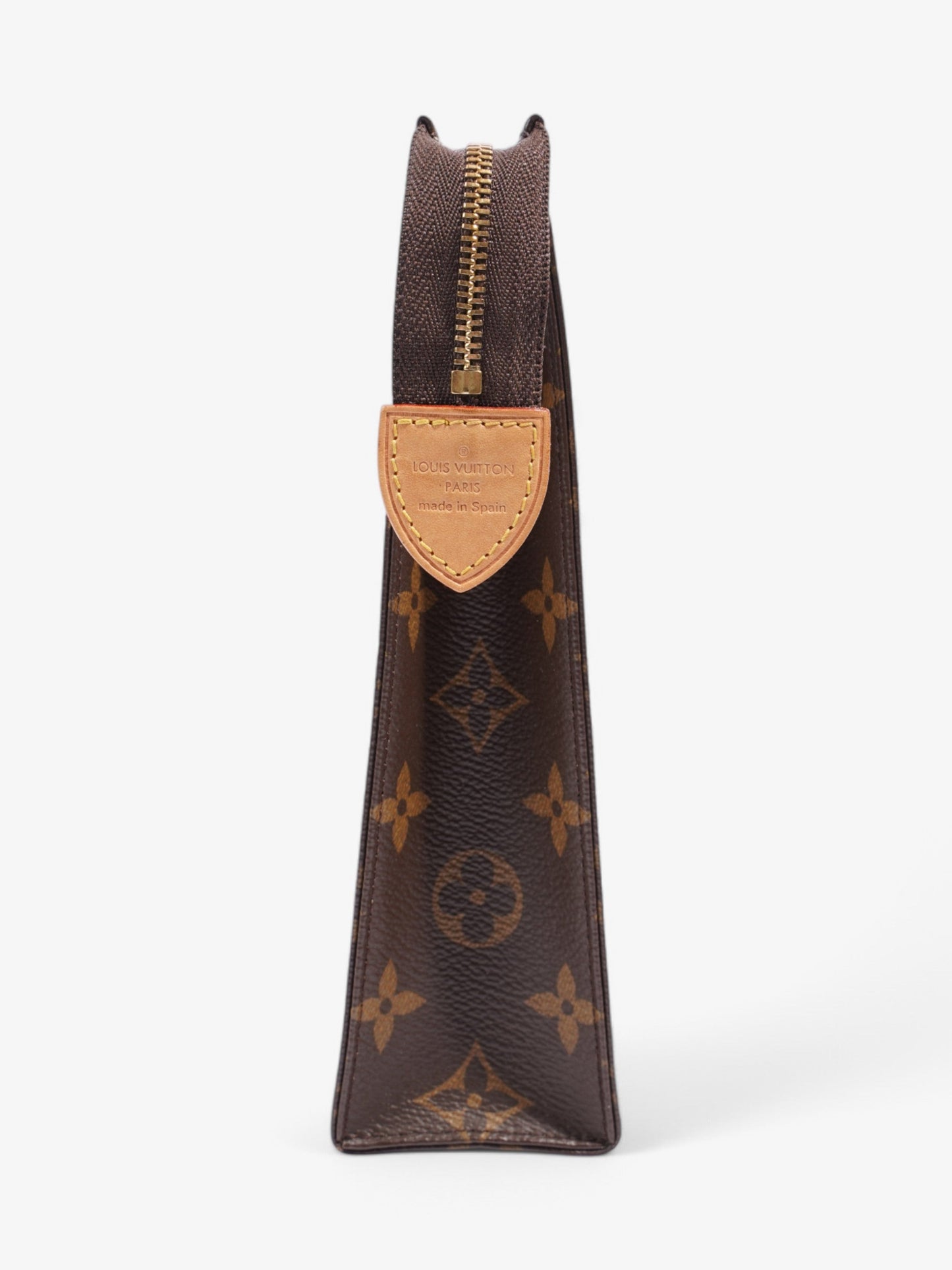 Louis Vuitton Toiletry Coated 26 Monogram Canvas Coated Canvas Apparel Canvas 42