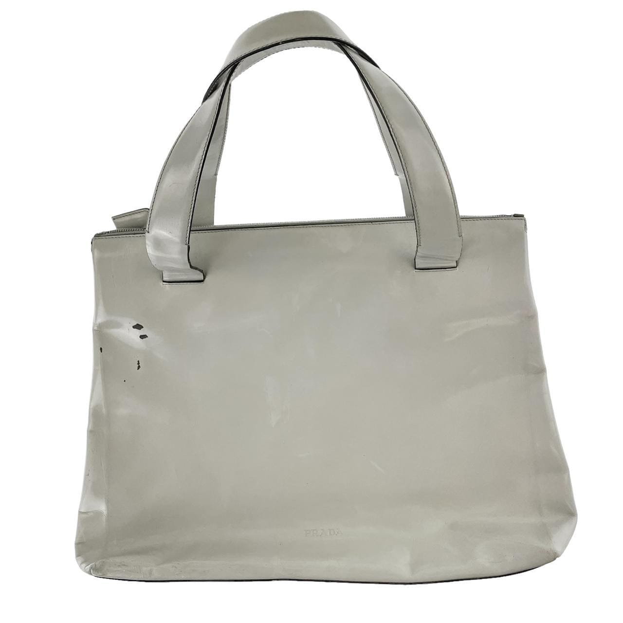 Prada Tote Bag shoulder Shoulder Bag
