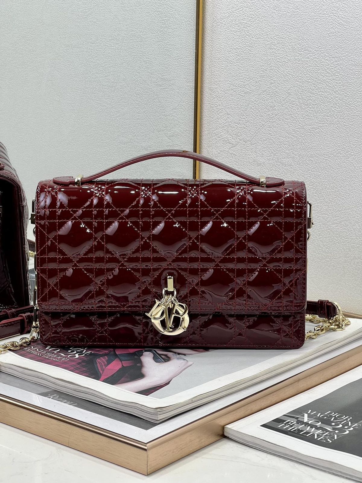 240 Handbag