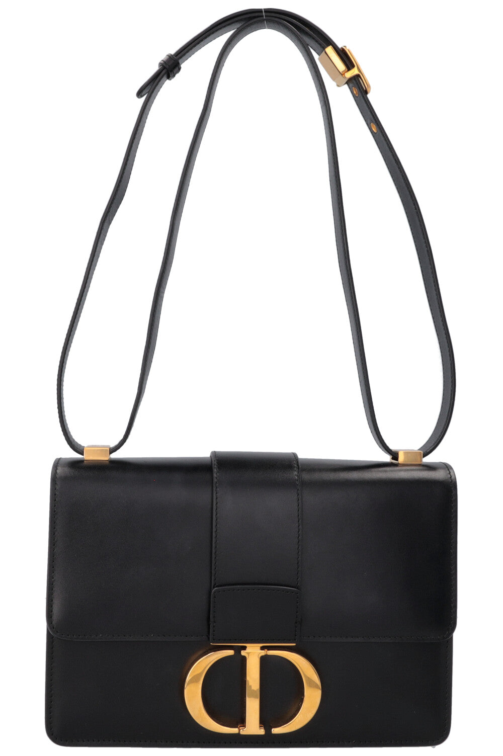 Dior Crossbody Bag Montaigne 30 Black