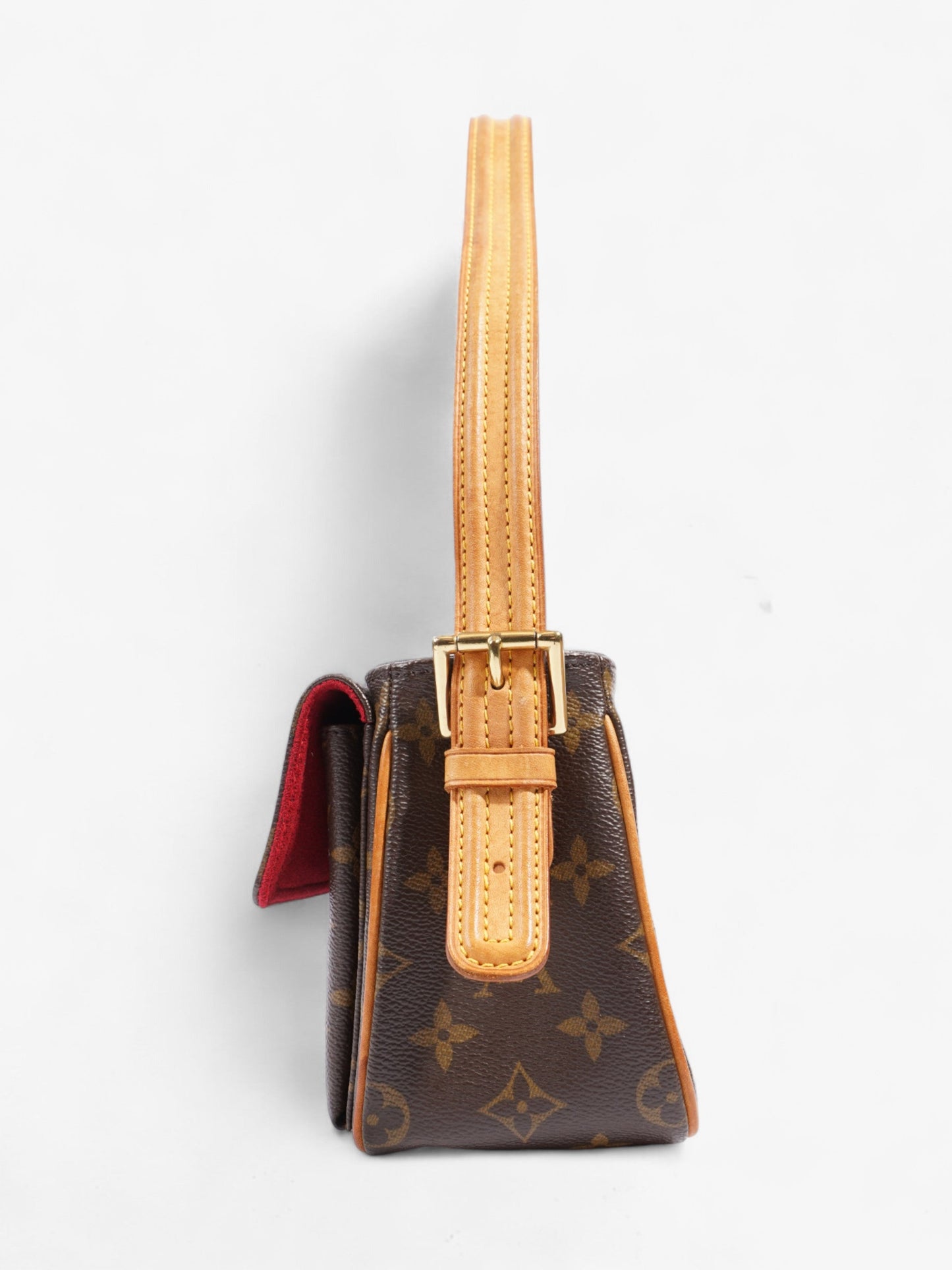 Louis Vuitton Viva Cite Coated Monogram MM Canvas Coated Canvas Apparel