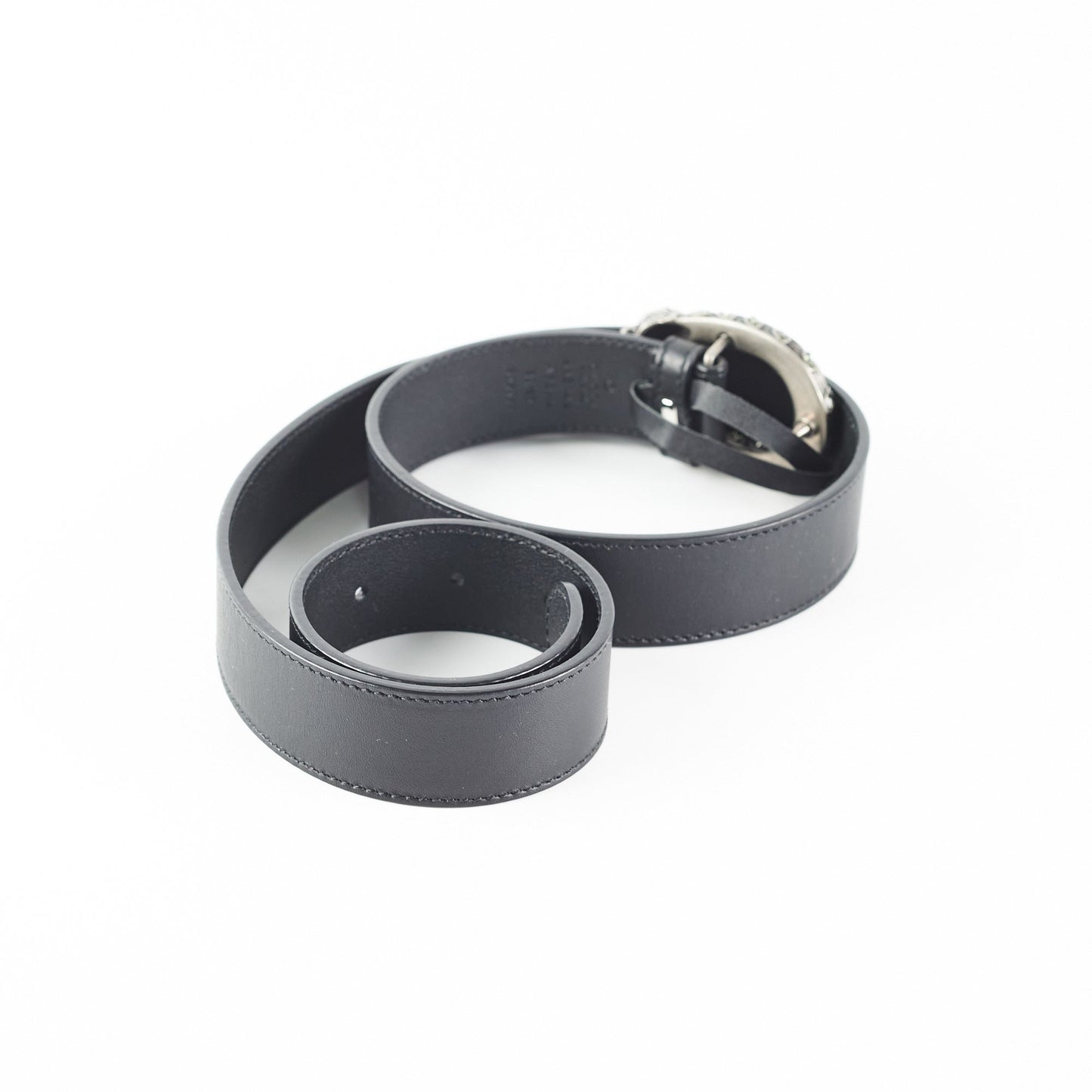 Gucci Dionysus Belt Size Handbag Black Accessory