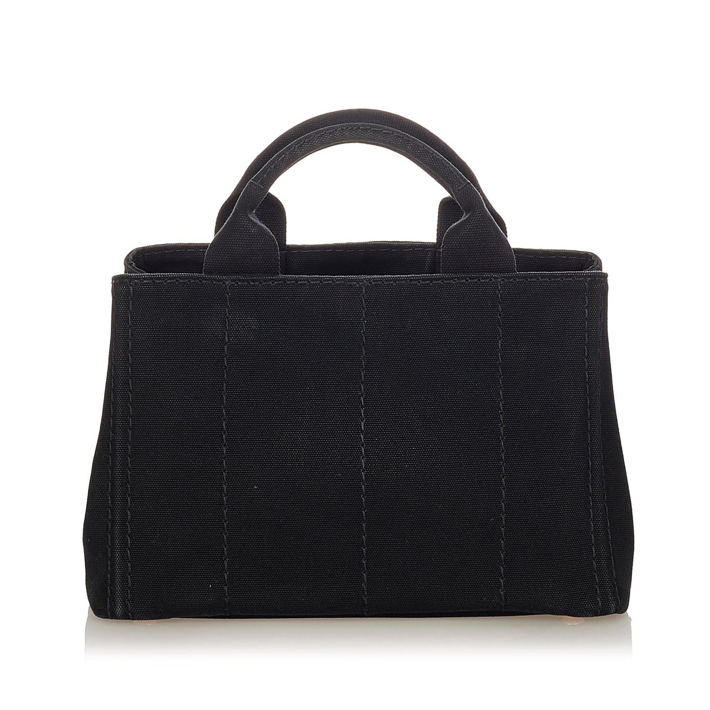Prada Canapa Handbag Shg Logo Satchel Bag Handbag Shg 23300