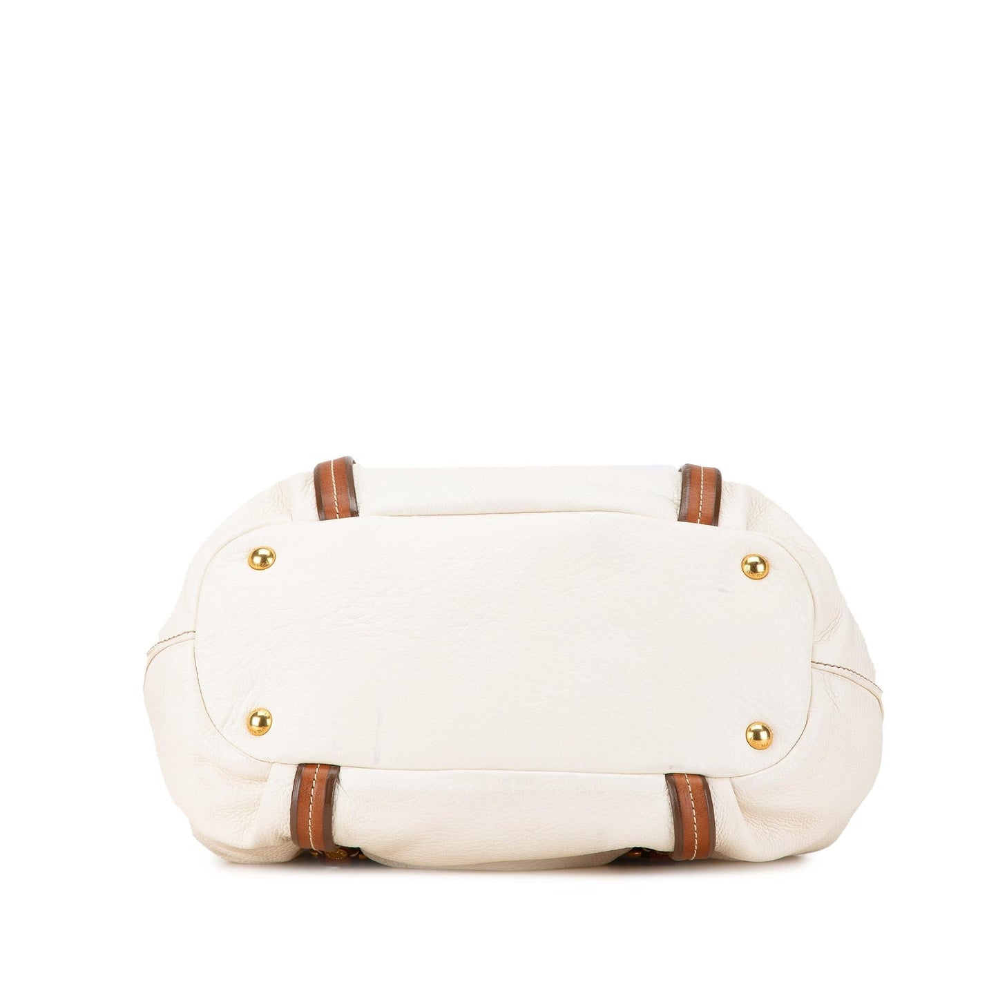 Prada Cervo Antik Satchel Shg Osudgi Satchel Bag