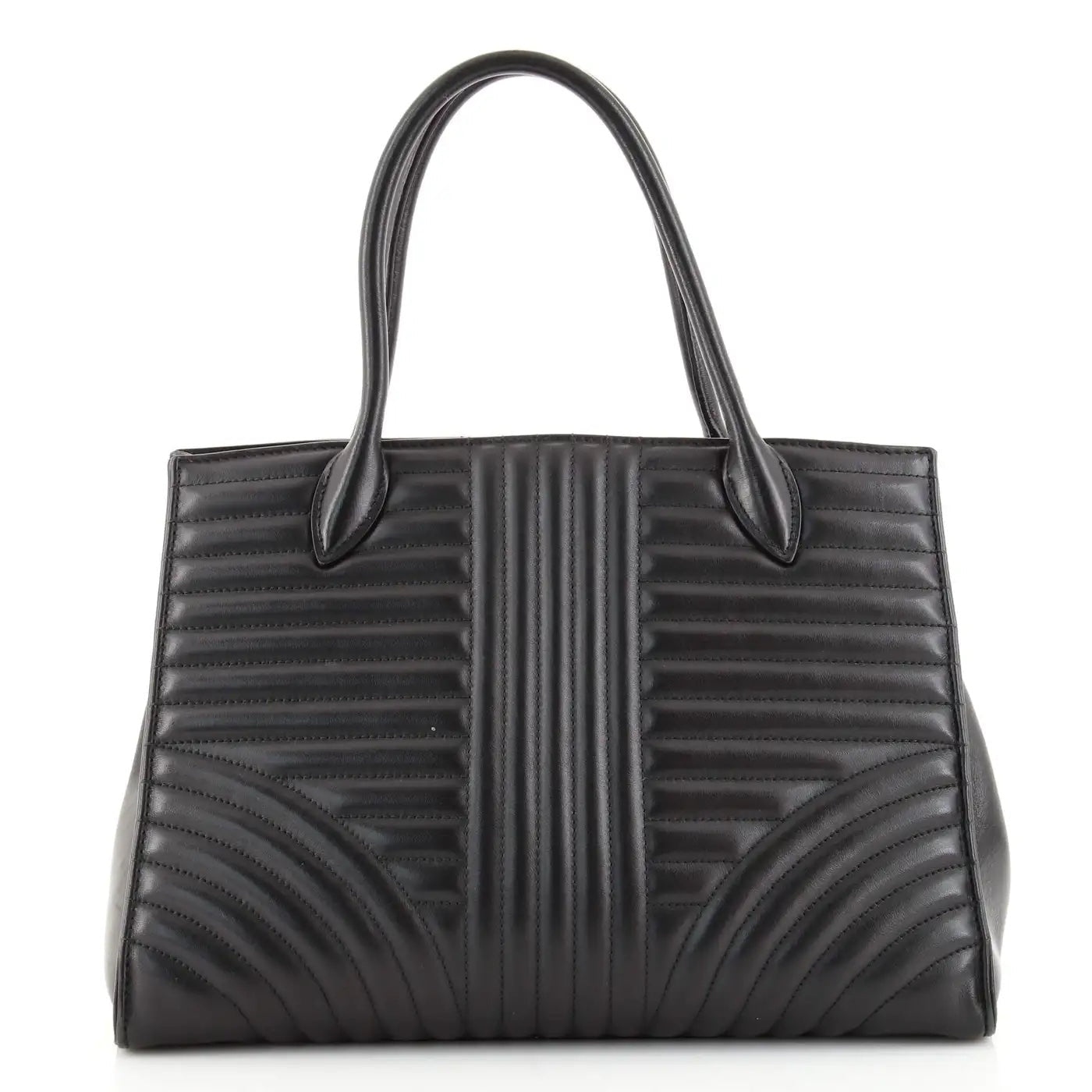Open Tote Bag