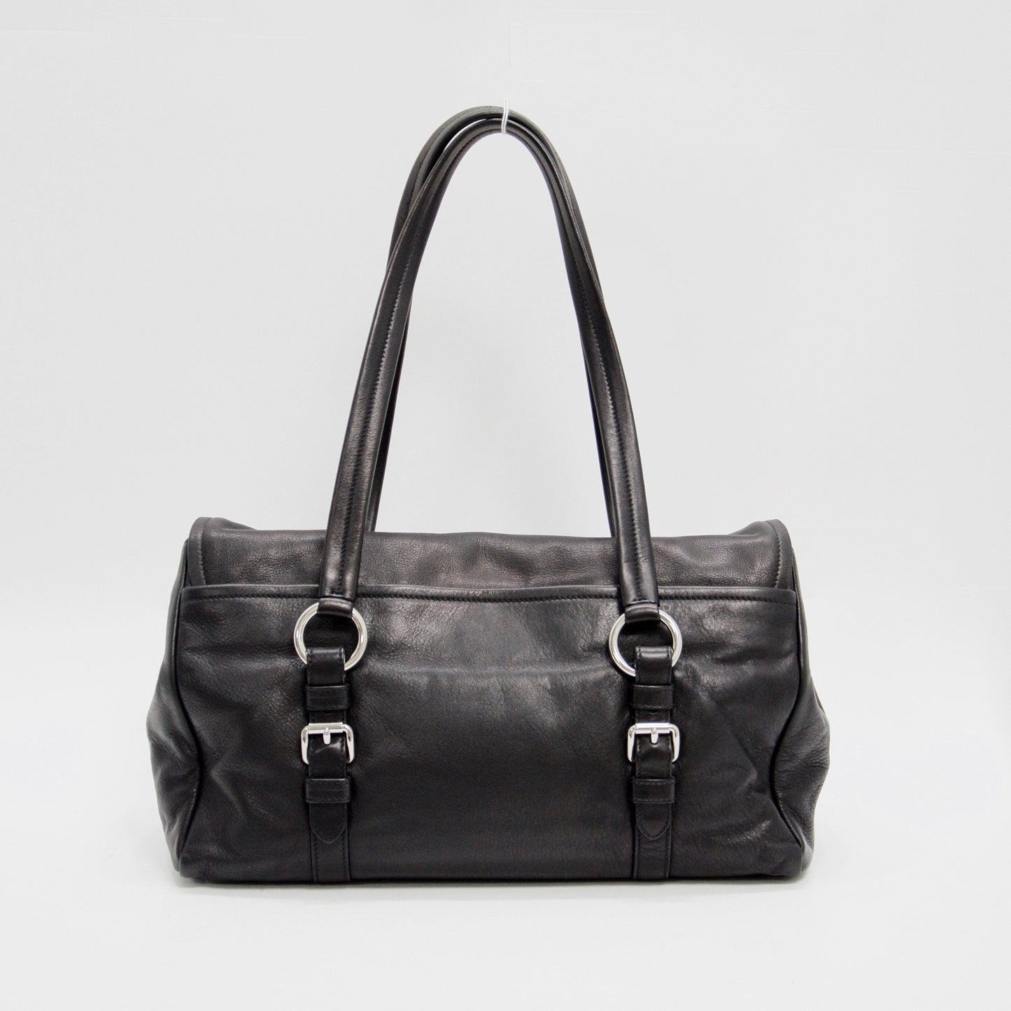 Prada Easy Bag Travel Bag
