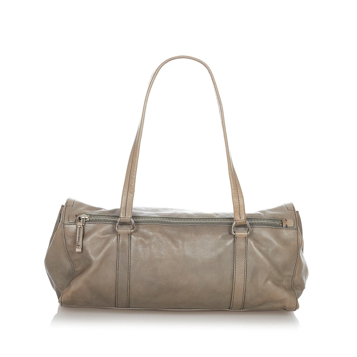 Prada Easy Shoulder Bag Shg Leather Bag Shg 23427