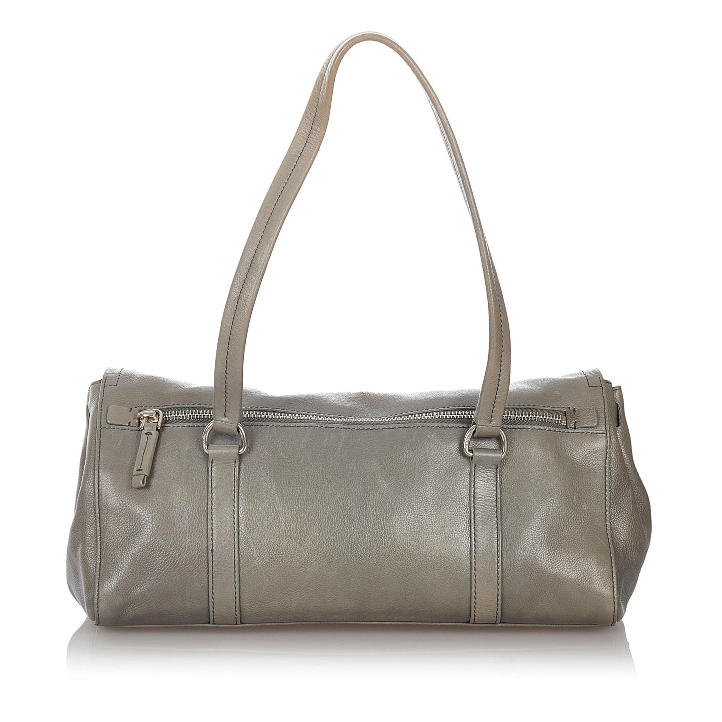 Prada Easy Shoulder Bag Shg Leather