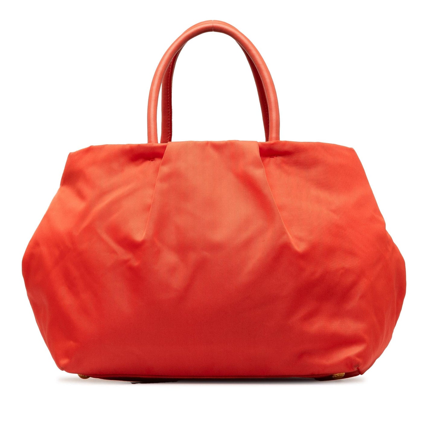 Prada Fiocco Bow Tessuto Tote Shg 6Onwjf Tote Bag