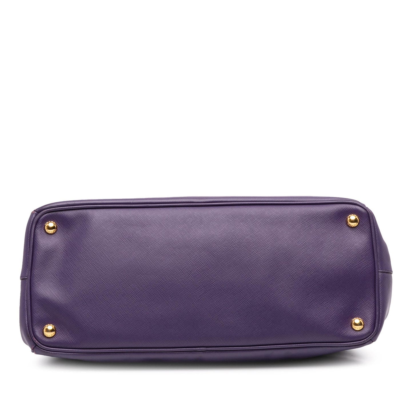 Prada Lux Galleria Double Satchel Saffiano Large Zip Satchel Bag Zip Satchel 7
