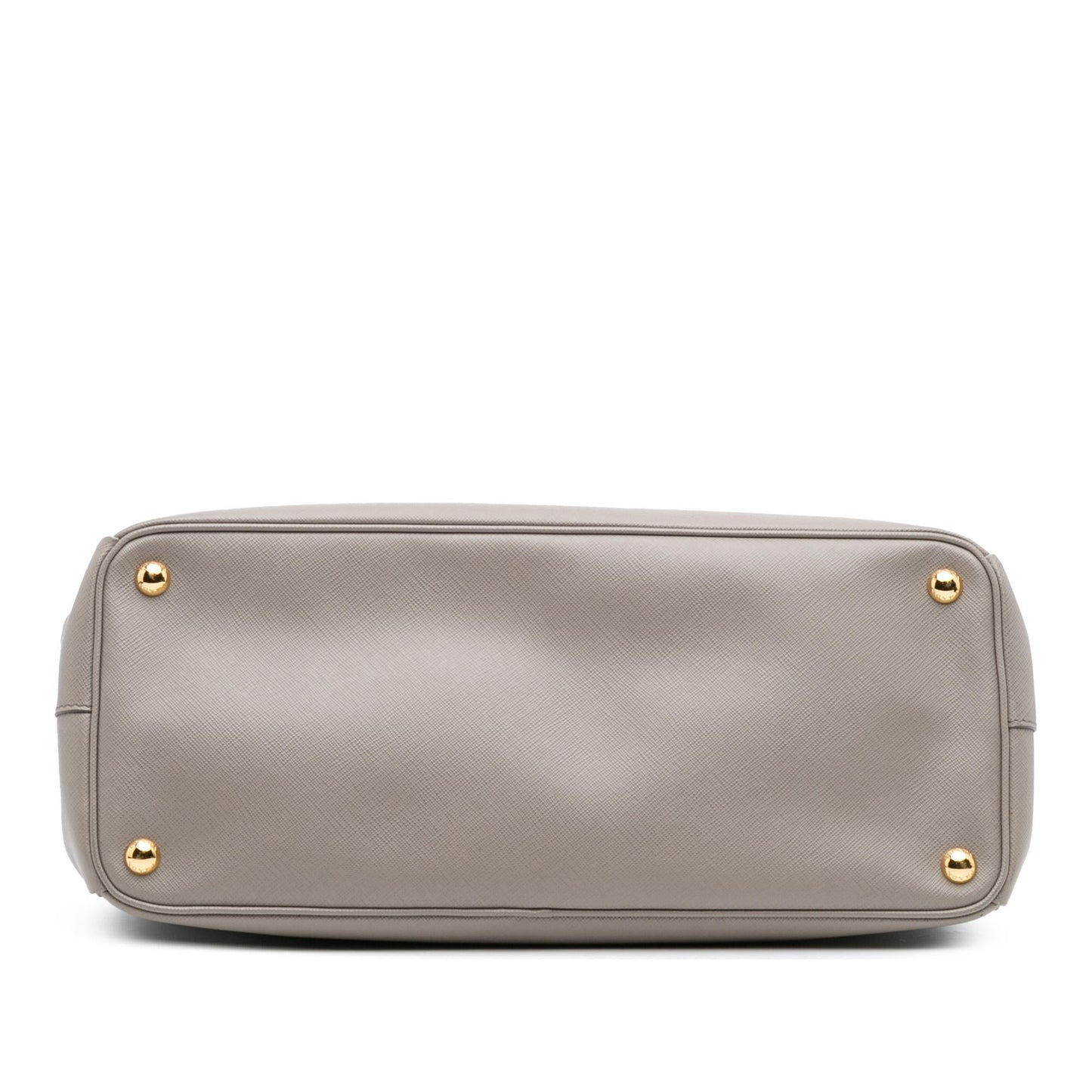 Prada Lux Galleria Double Satchel Saffiano Large Zip Satchel Bag Zip Satchel 8