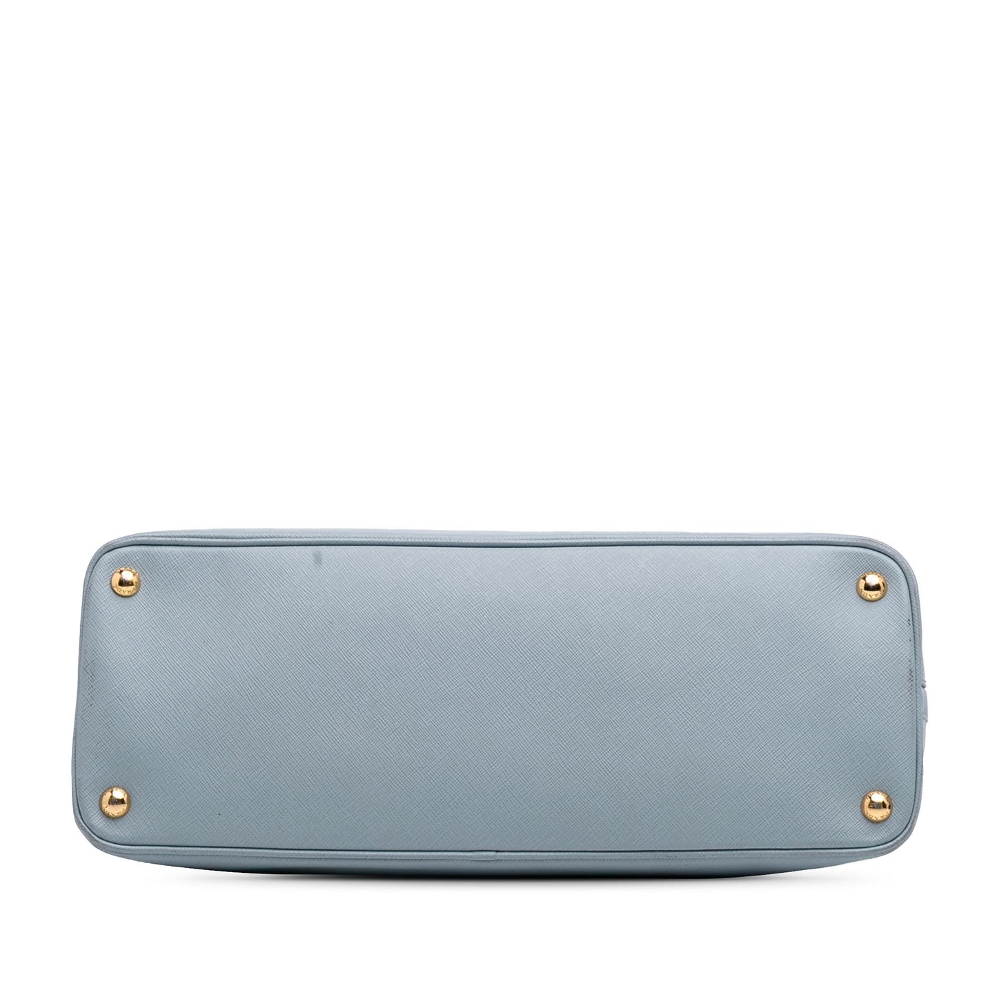 Prada Lux Promenade Satchel Saffiano Large Satchel Bag