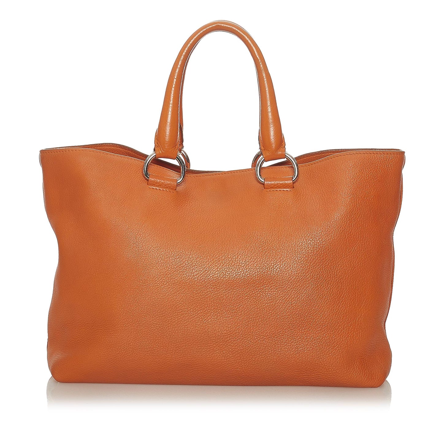 Prada Satchel Shg Leather Satchel Bag Satchel Shg 27633