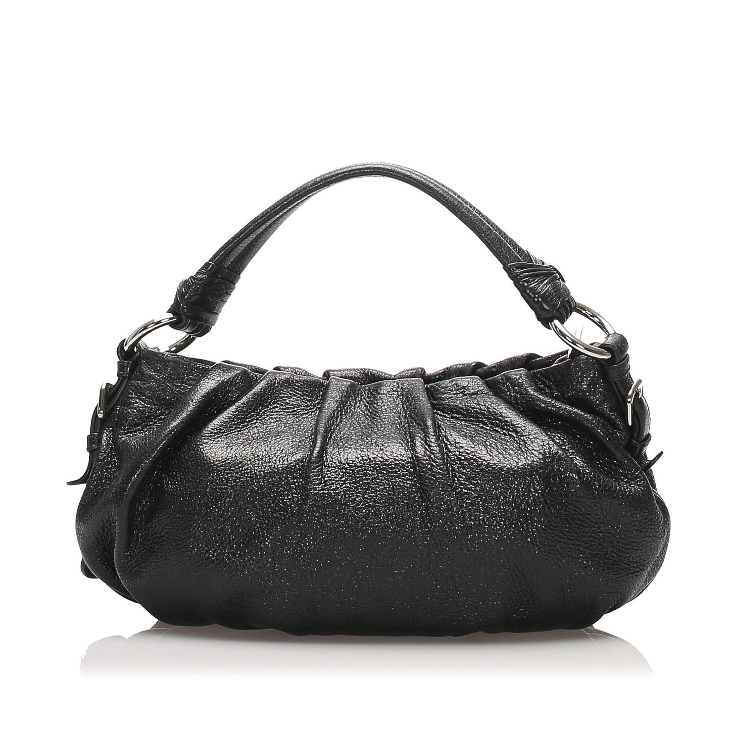 Prada Shoulder Bag Shg Leather Bag Shg 24030