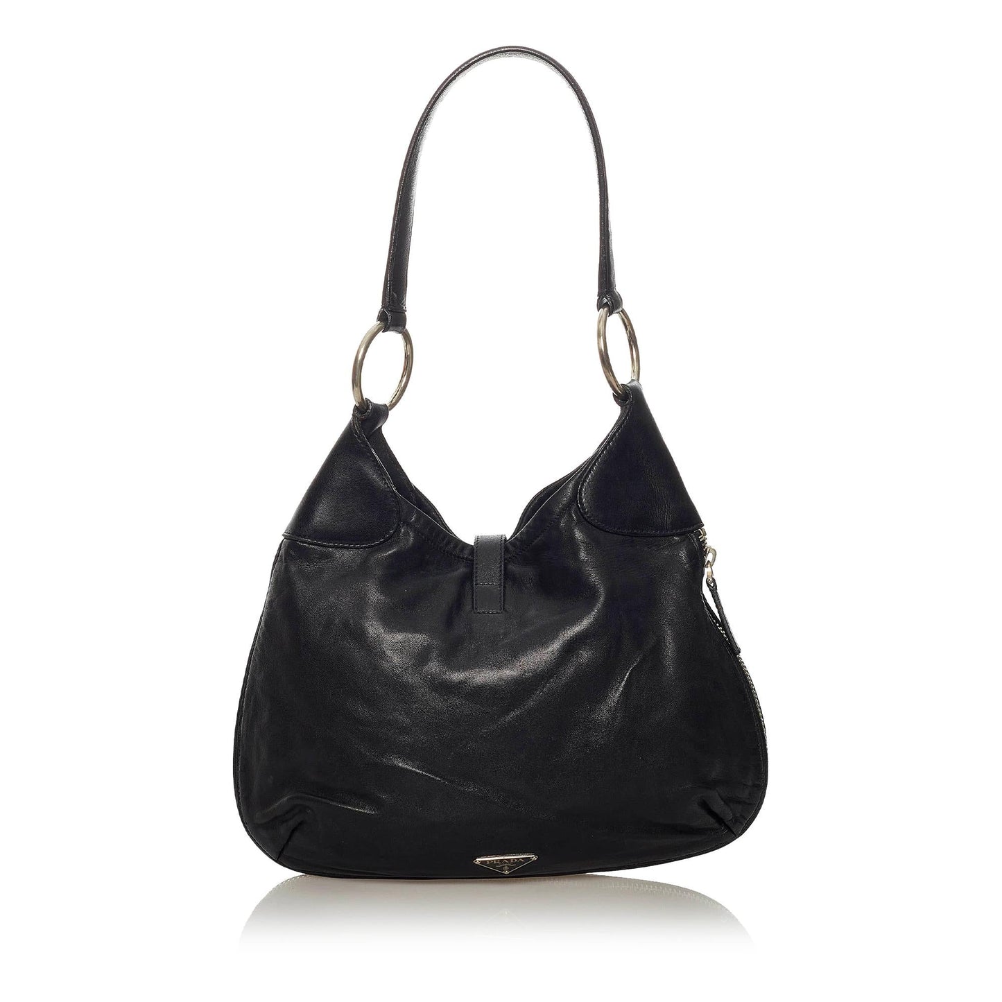 Prada Shoulder Bag Shg Leather Bag Shg 29220