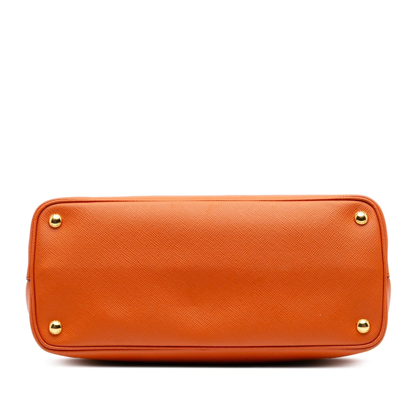 Prada Cuir Double Satchel Saffiano Medium Satchel Bag Double Satchel 2