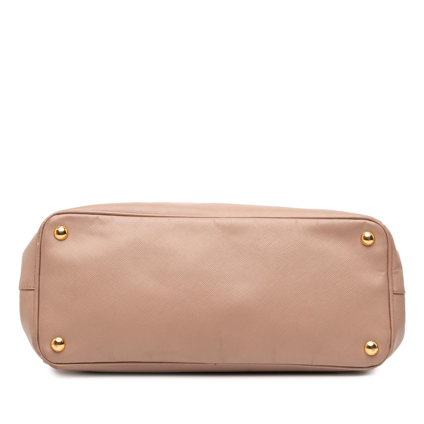 Prada Lux Galleria Double Tote Saffiano Medium Zip Tote Bag Zip Tote 2
