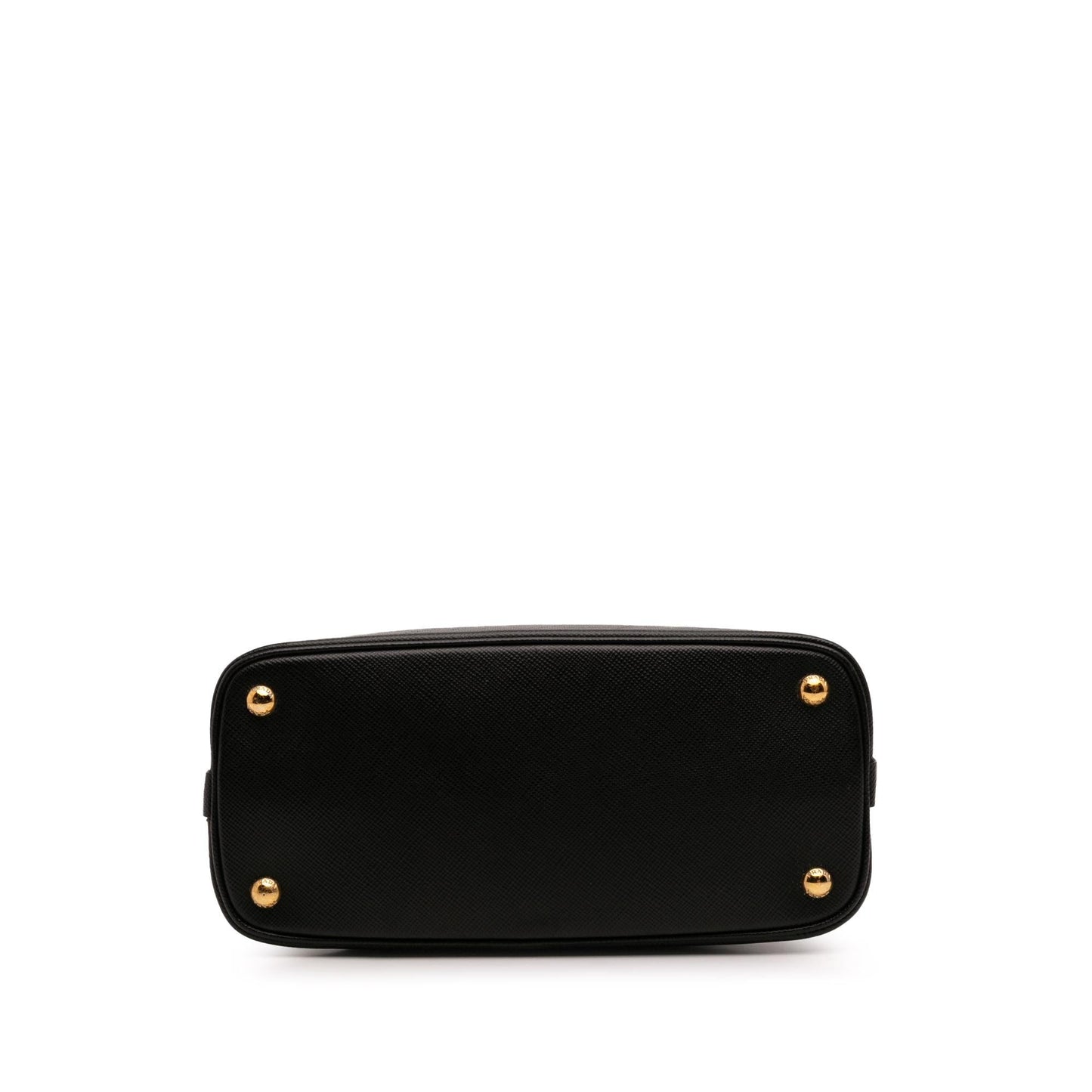Prada Matinee Satchel Saffiano Medium Satchel Bag