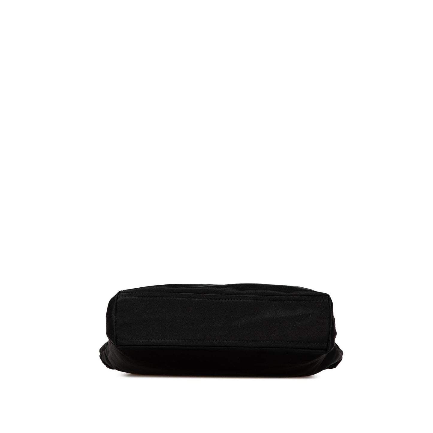 Prada Raso Handbag Satchel Bag