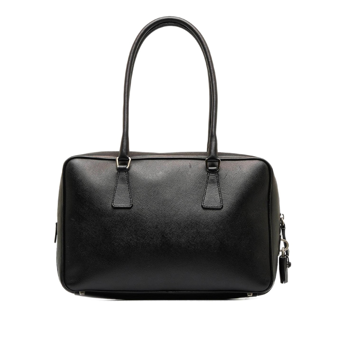 Prada Bauletto Shg 6Otw0X Shoulder Bag Saffiano