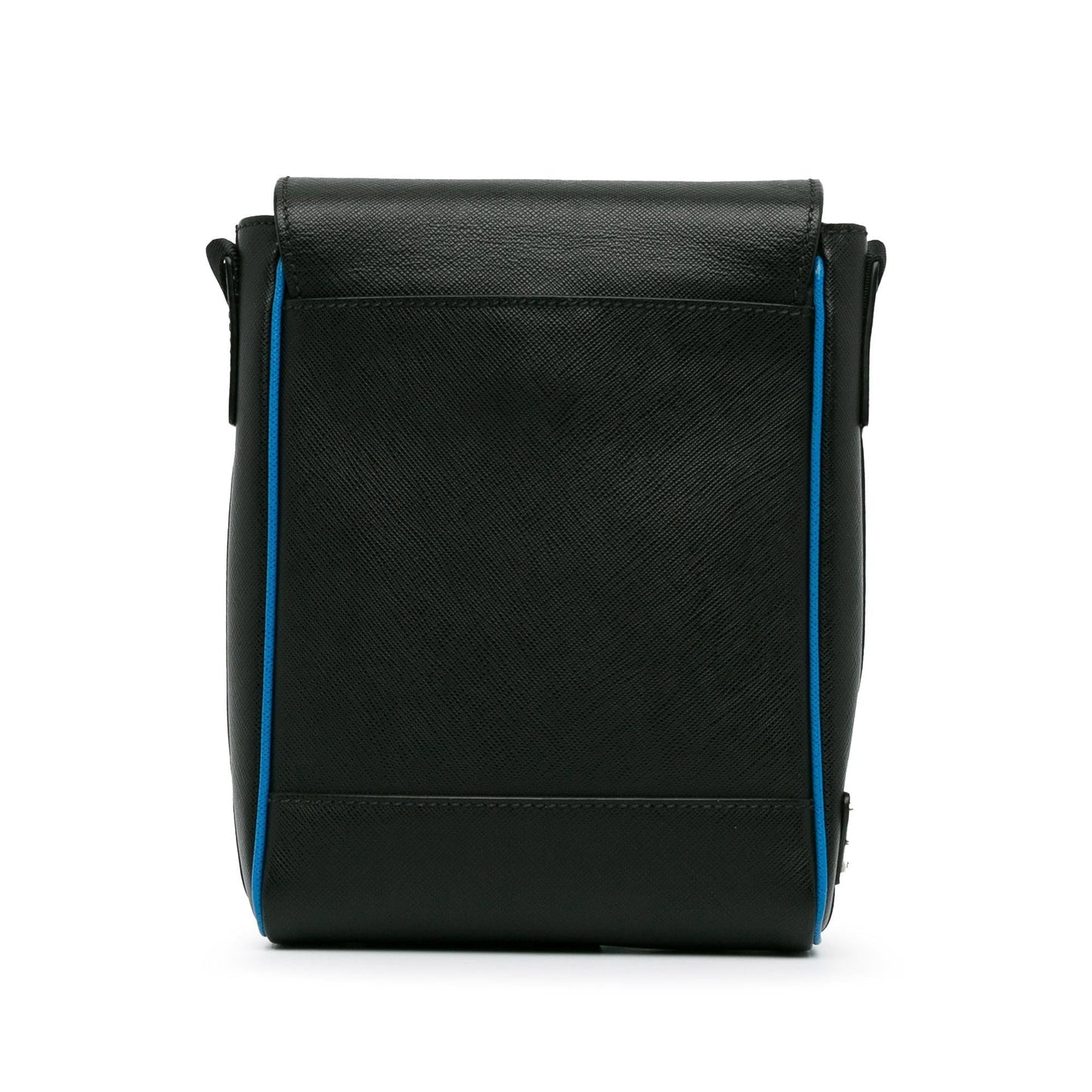Prada Buckle Crossbody Bag Shg 5Zrrm4 Saffiano Flap