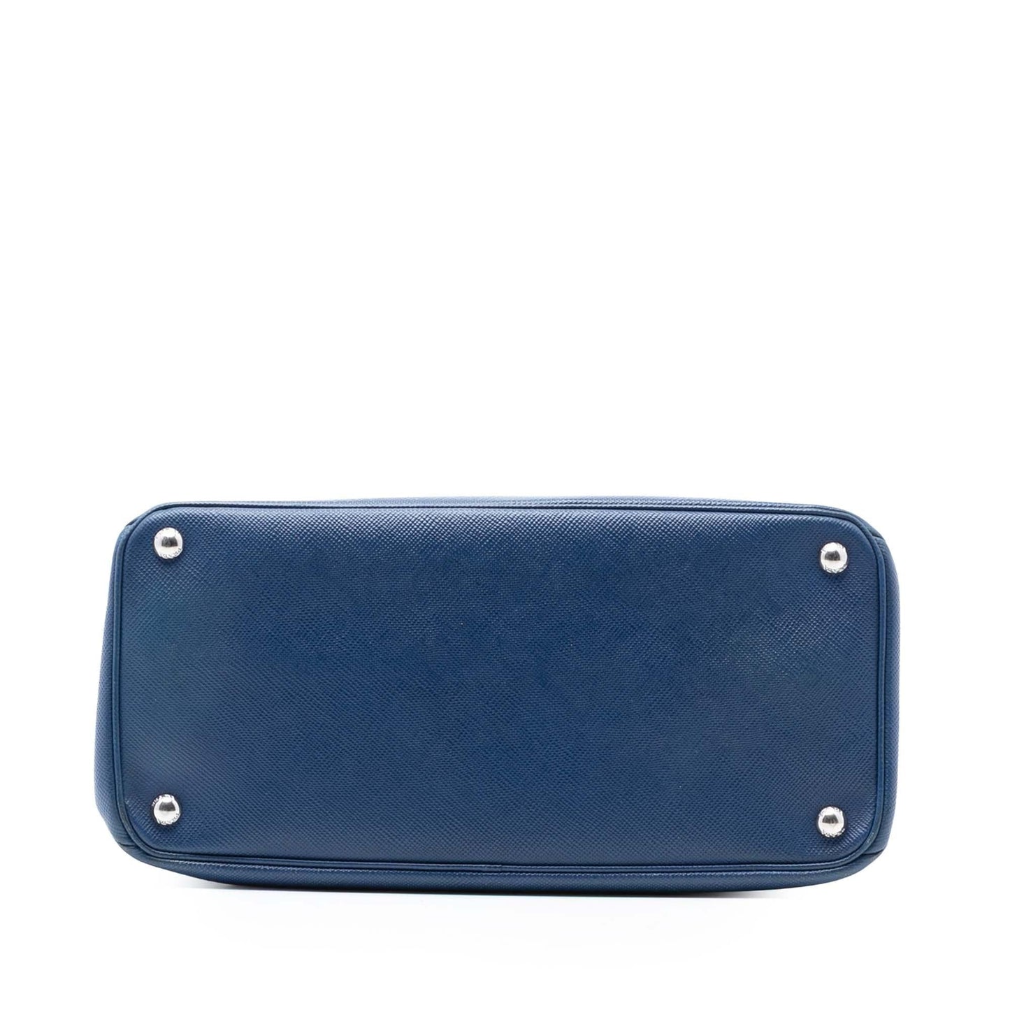 Prada Cuir Turnlock Twin Satchel Saffiano Satchel Bag Twin Satchel 6