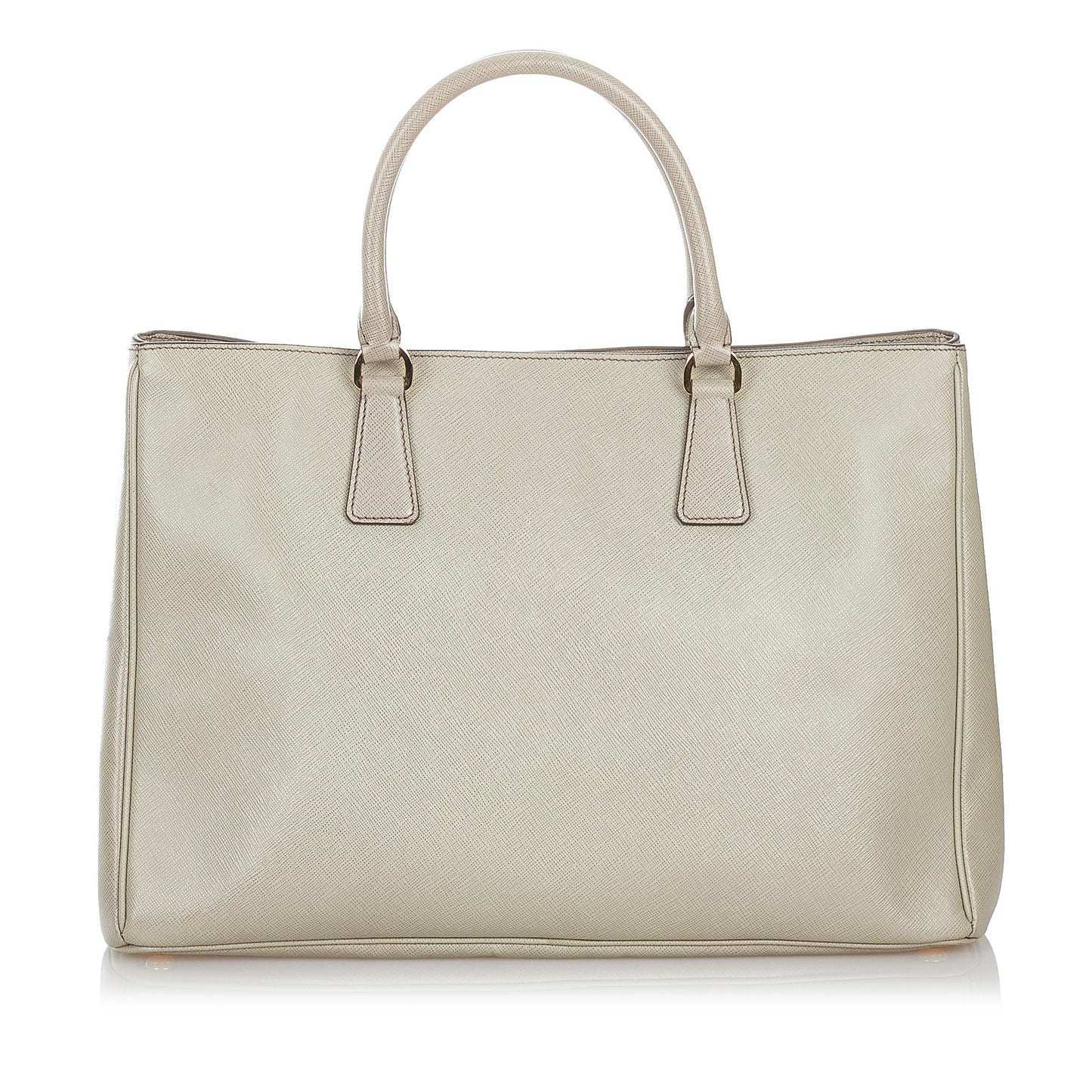 Prada Galleria Tote Bag Shg Saffiano