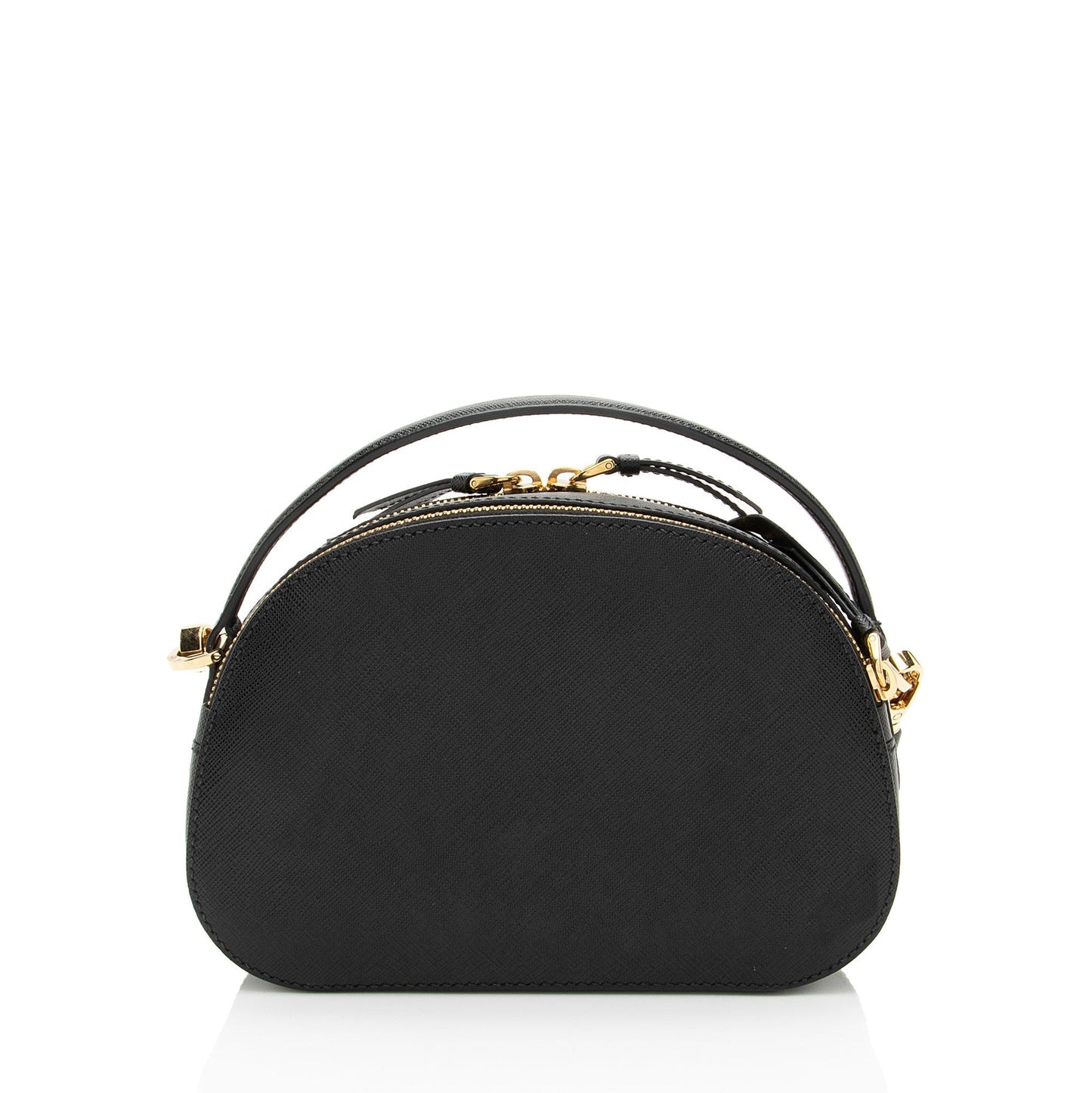 Prada Lux Odette Crossbody Saffiano Crossbody Bag Lux Odette Crossbody